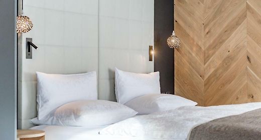 mattle wellness pillow