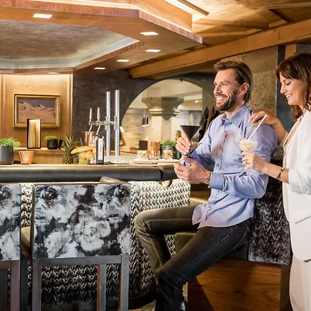 Hotel Aktiv-&wellnesshotel Bergfried