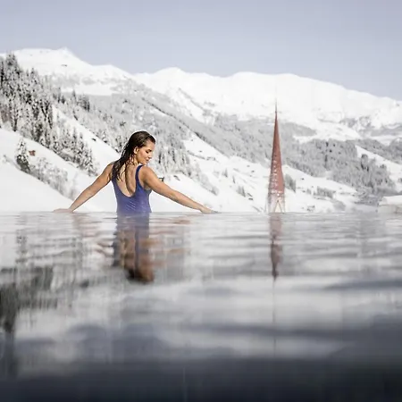 Hotel Aktiv-&wellnesshotel Bergfried