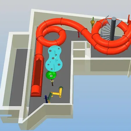 Aktiv-&wellnesshotel Bergfried Tux