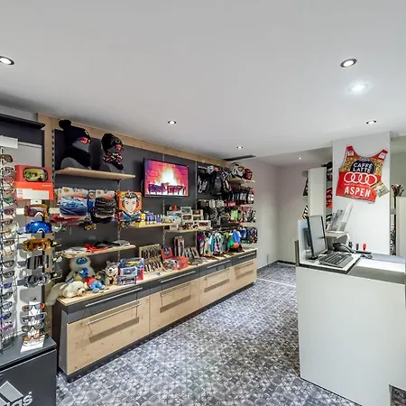 Hotel Aktiv-&wellnesshotel Bergfried