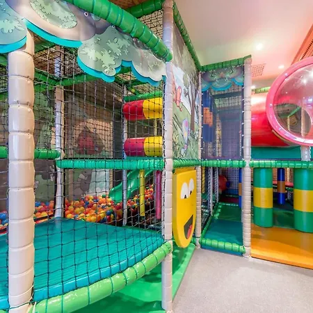 Aktiv-&wellnesshotel Bergfried Hotel