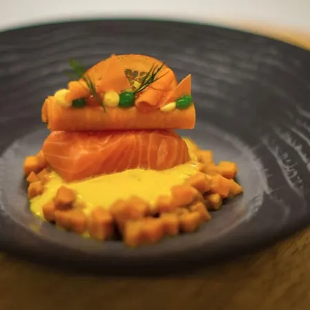 Aktiv-&wellnesshotel Bergfried 5* Tux