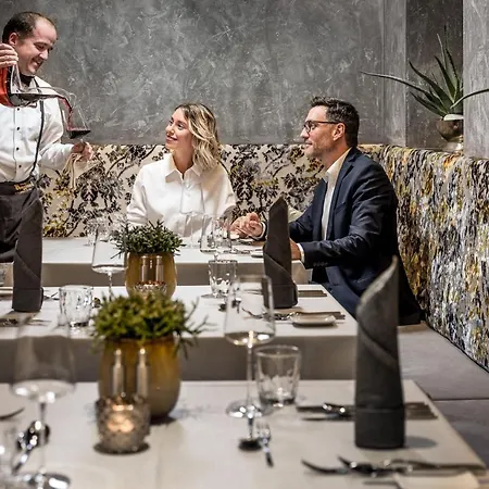 Hotel Aktiv- & Wellnesshotel Bergfried 5*