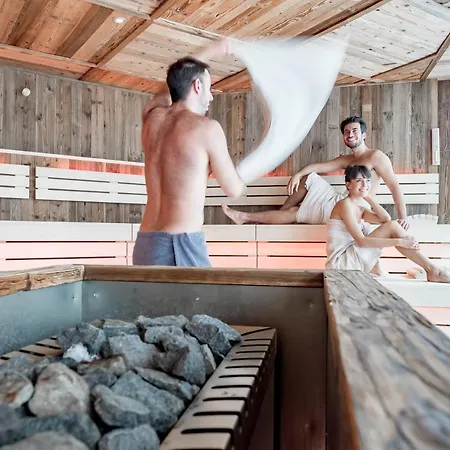 Hotel Aktiv-&wellnesshotel Bergfried