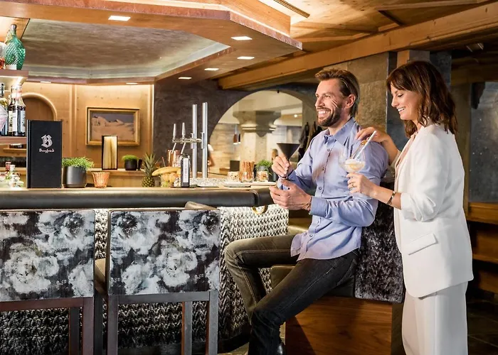 Hotel Aktiv- & Wellnesshotel Bergfried