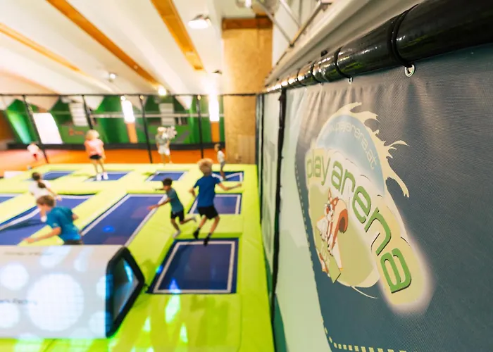 Hotel Aktiv- & Wellnesshotel Bergfried 5*