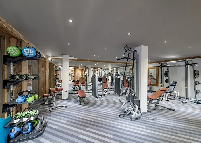 Aktiv- & Wellnesshotel Bergfried