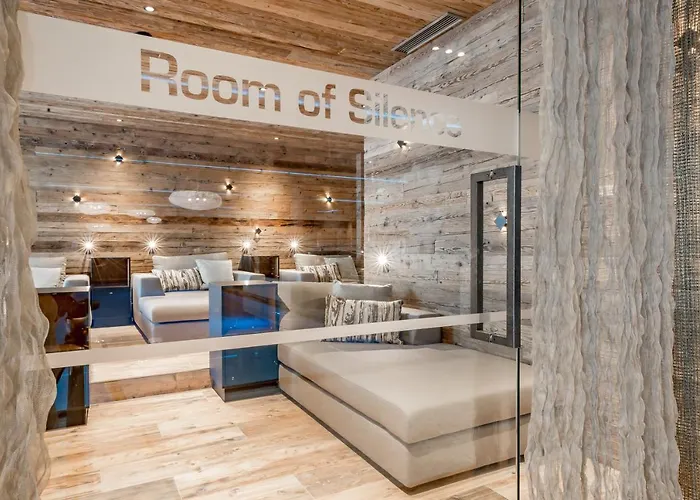 Hotel Aktiv- & Wellnesshotel Bergfried 5*