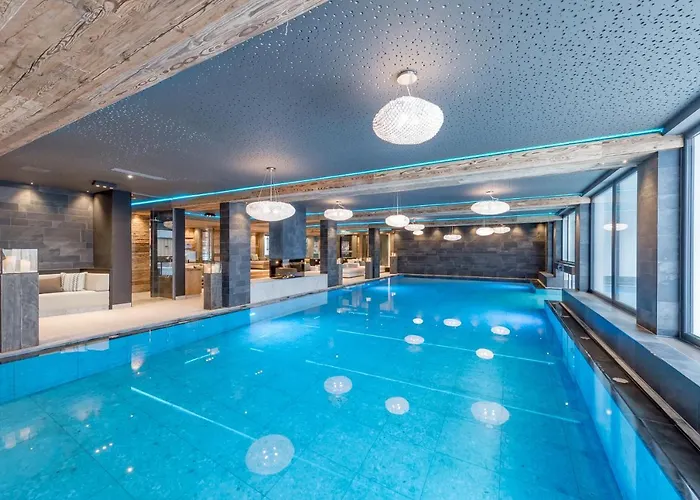 Aktiv- & Wellnesshotel Bergfried