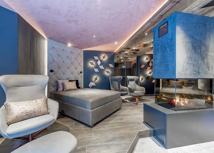 Aktiv- & Wellnesshotel Bergfried Hotel