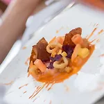 מלון Aktiv- & Wellnesshotel Bergfried