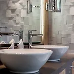 מלון Aktiv- & Wellnesshotel Bergfried
