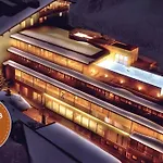מלון Aktiv- & Wellnesshotel Bergfried