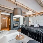 Aktiv- & Wellnesshotel Bergfried 5*