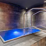 Aktiv- & Wellnesshotel Bergfried 5* טוקס