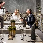 מלון Aktiv- & Wellnesshotel Bergfried 5*
