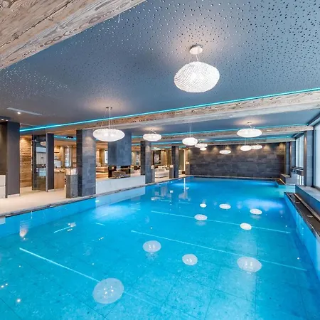 Aktiv- & Wellnesshotel Bergfried