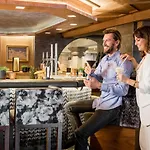 Hotel Aktiv- & Wellnesshotel Bergfried