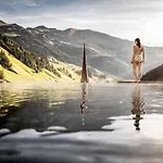 Hotel Aktiv- & Wellnesshotel Bergfried