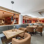 Hotel Aktiv- & Wellnesshotel Bergfried 5*