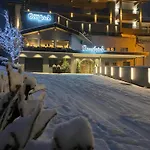 Aktiv- & Wellnesshotel Bergfried Hotel 5*