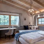 Ξενοδοχείο Aktiv- & Wellnesshotel Bergfried Tux
