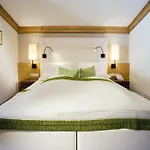 Aktiv- & Wellnesshotel Bergfried 5*