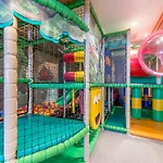 Aktiv- & Wellnesshotel Bergfried Hotel