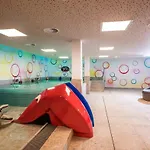 Hotel Aktiv- & Wellnesshotel Bergfried