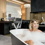 Aktiv- & Wellnesshotel Bergfried Hotel