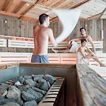 Hotel Aktiv- & Wellnesshotel Bergfried