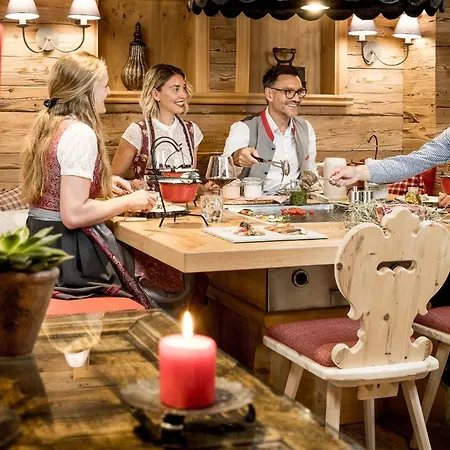 Aktiv-&wellnesshotel Bergfried