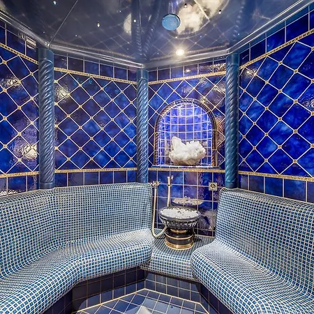 Hotell Aktiv-&wellnesshotel Bergfried