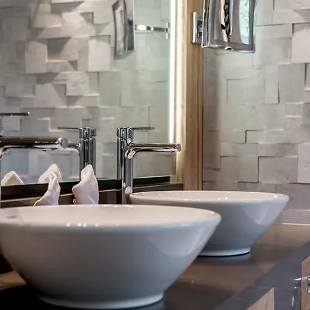 Hotell Aktiv-&wellnesshotel Bergfried