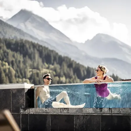 Hotel Aktiv- & Wellnesshotel Bergfried 5*